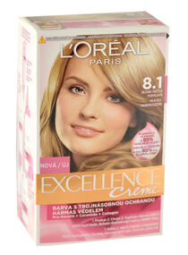 L´Oréal Paris Excellence Creme 48ml moteriška plaukų priemonė