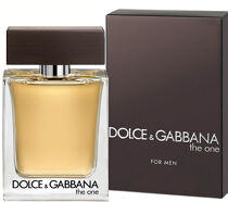 Dolce & Gabbana The One 100ml kvepalai Vyrams EDT Testeris