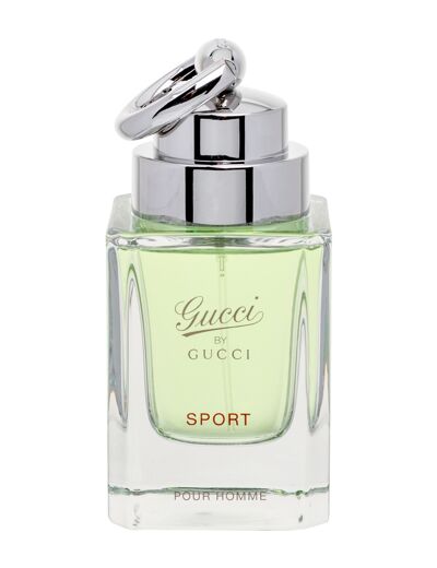Gucci By Gucci Sport Pour Homme EDT 50ml 