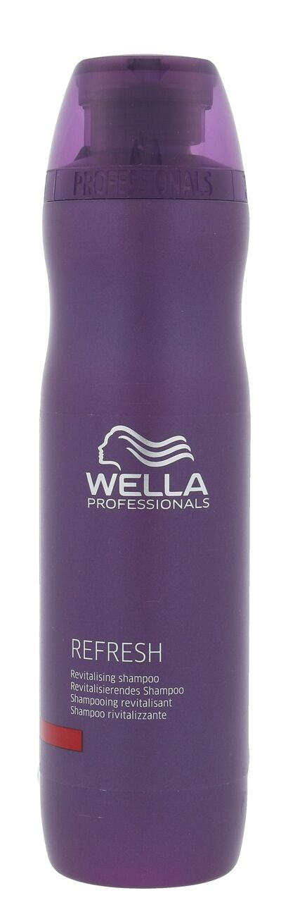Wella Professionals Refresh Cosmetic 250ml 