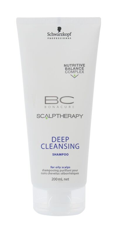 Schwarzkopf Professional BC Bonacure Scalp Therapy Cosmetic 200ml 