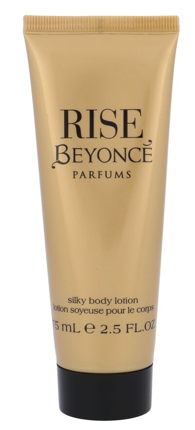 Beyonce Rise Body lotion 75ml 