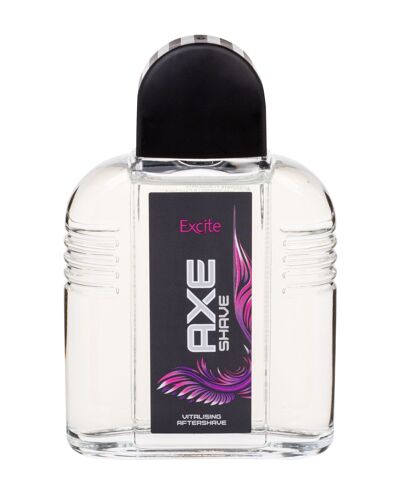 Axe Excite Aftershave 100ml 