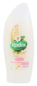 Radox Feel Calm Cosmetic 250ml 