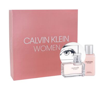 Calvin Klein Women Eau de Parfum 100ml 