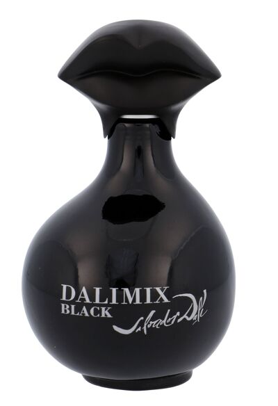 Salvador Dali Dalimix Black EDT 100ml 