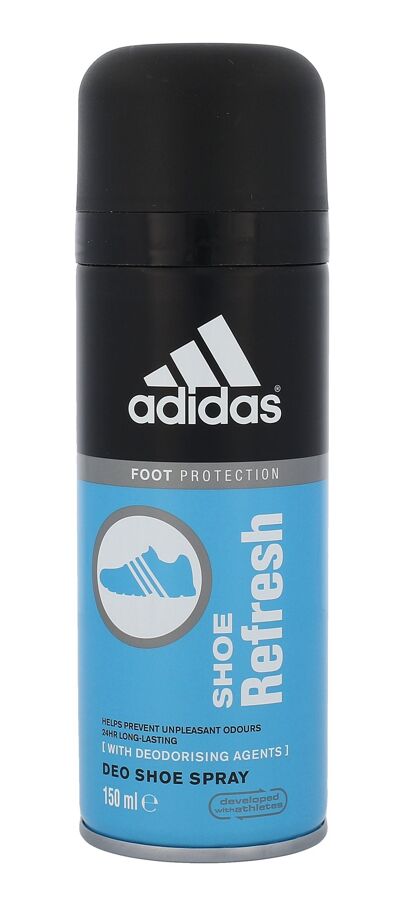Adidas Shoe Refresh Deodorant 150ml 