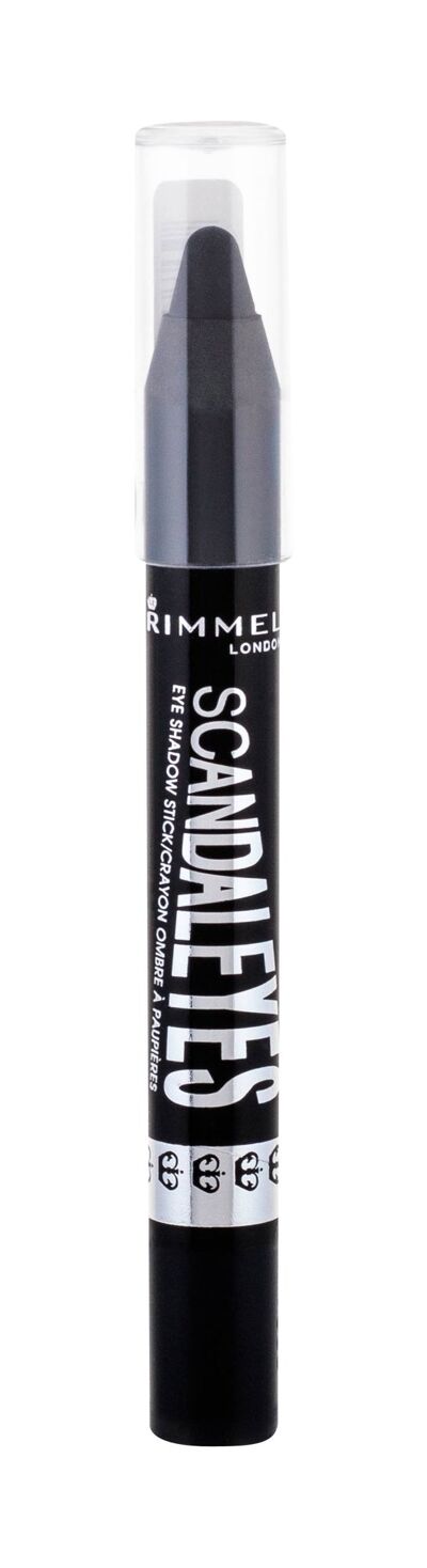 Rimmel London Scandal Eyes Cosmetic 3,25ml 008 Blackmail