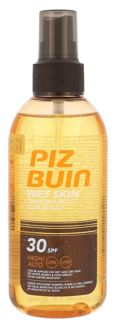 PIZ BUIN Wet Skin Cosmetic 150ml 