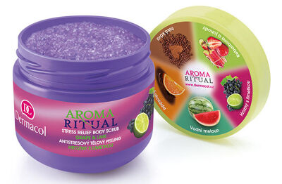 Dermacol Aroma Ritual Cosmetic 300ml 
