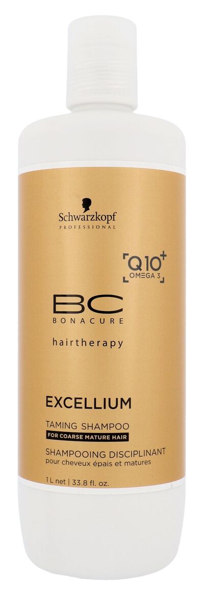 Schwarzkopf Professional BC Bonacure Excellium Cosmetic 1000ml 