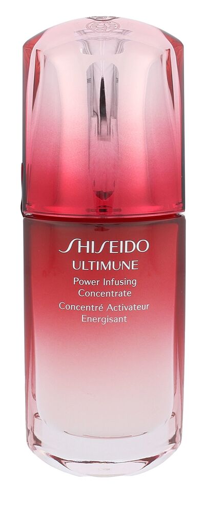 Shiseido Ultimune Cosmetic 50ml 