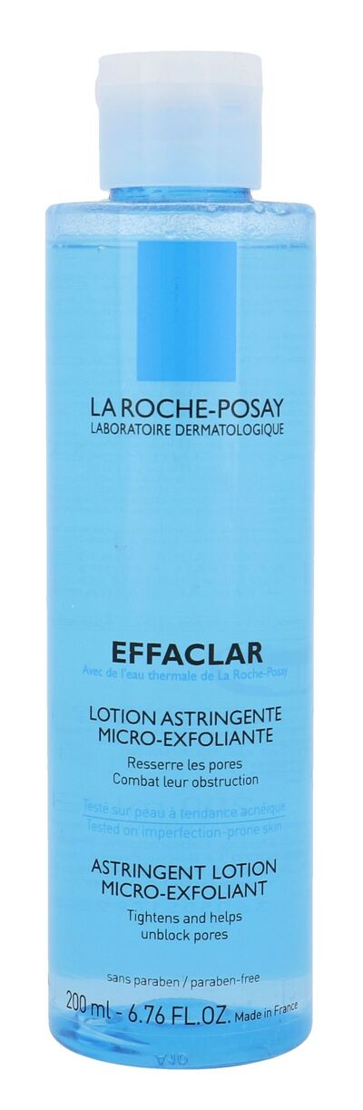 La Roche-Posay Effaclar Cosmetic 200ml 