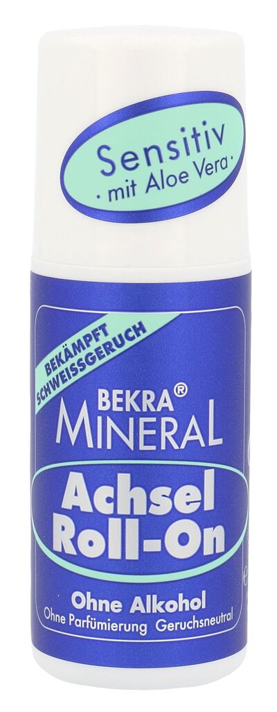 Bekra Mineral Cosmetic 50ml 