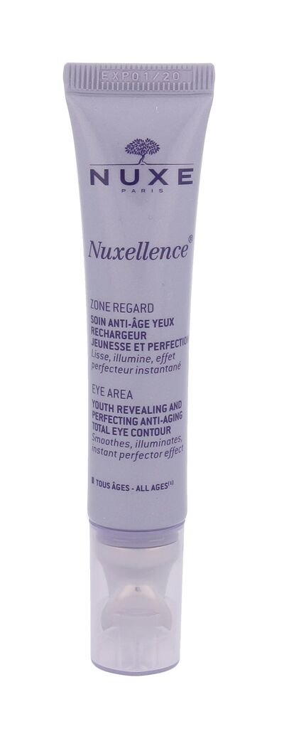 NUXE Nuxellence Cosmetic 15ml 