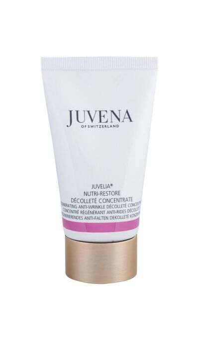 Juvena Juvelia Cream for Neck and Décolleté 75ml 