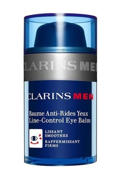 Clarins Men Line-Control Cosmetic 20ml 