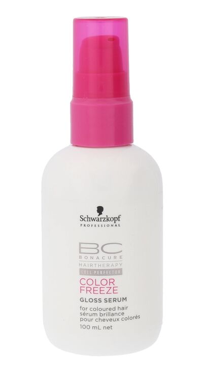 Schwarzkopf Professional BC Bonacure Color Freeze Cosmetic 100ml 