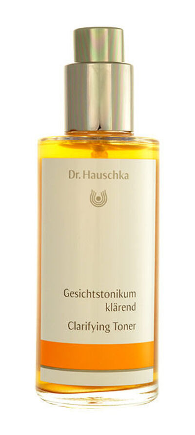 Dr. Hauschka Clarifying Cosmetic 100ml 