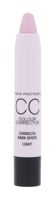 Max Factor CC Colour Corrector Cosmetic 3,3ml Dark Spots - Light Skin