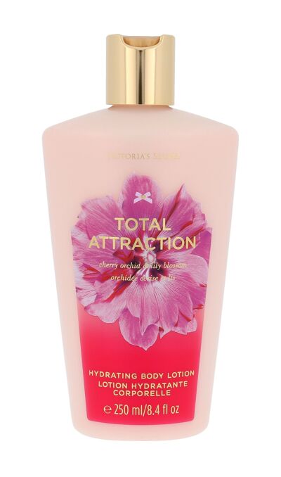 Victoria´s Secret Total Attraction Body lotion 250ml 