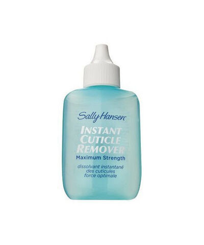 Sally Hansen Instant Cuticle Remover Cosmetic 29,5ml 