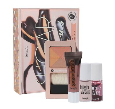 Benefit Sugarbomb Cosmetic 3ml 