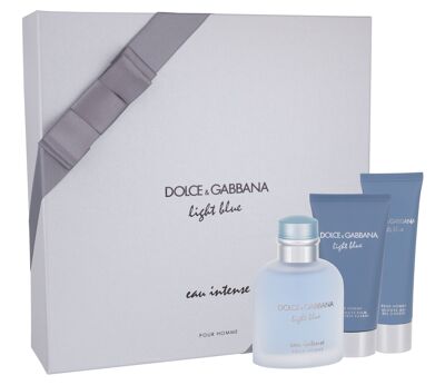 Dolce&Gabbana Light Blue EDP 100ml 