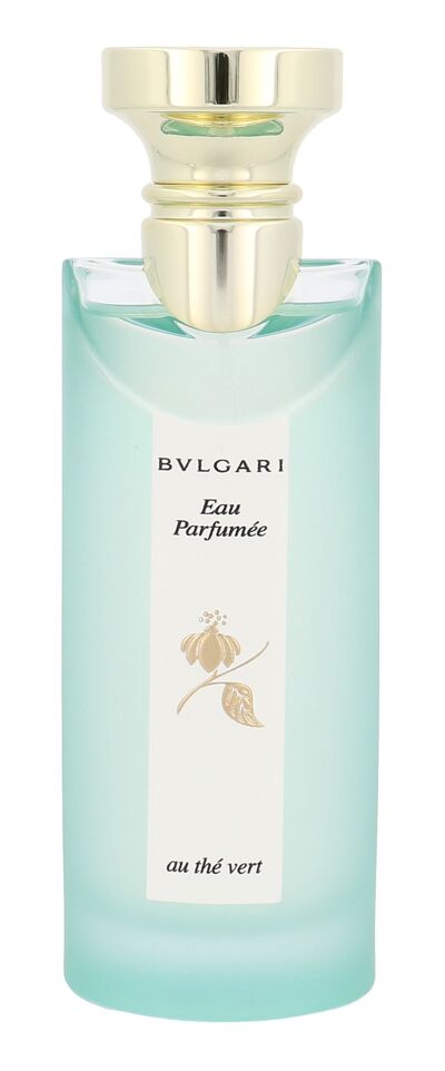 Bvlgari Eau Parfumée Cologne 75ml 