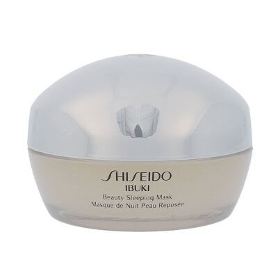 Shiseido Ibuki Cosmetic 80ml 