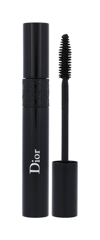 Christian Dior Diorshow Blackout Cosmetic 10ml 099 Khol Black