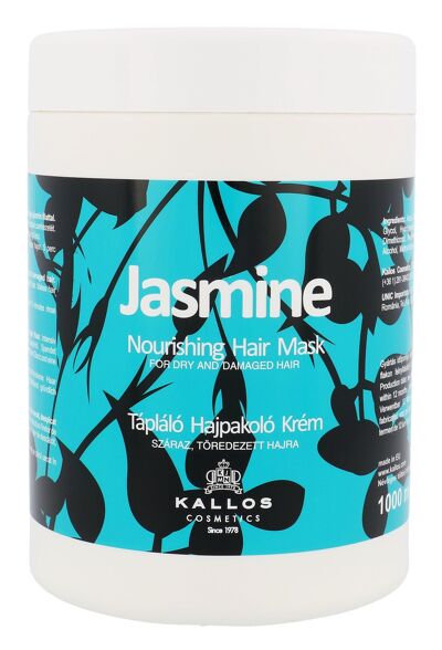 Kallos Cosmetics Jasmine Cosmetic 1000ml 