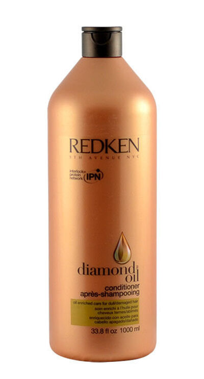 Redken Diamond Oil Cosmetic 1000ml 