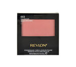 Revlon Powder Blush Cosmetic 5ml 010 Classy Coral