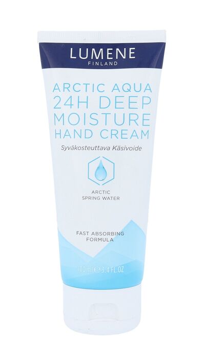Lumene Arctic Aqua Cosmetic 100ml 