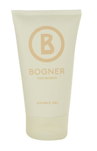 Bogner Bogner For Woman Shower gel 150ml 