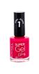 Rimmel London Super Gel By Kate Cosmetic 12ml 024 Red Ginger