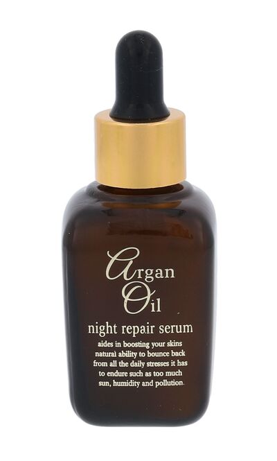 Xpel Argan Oil Cosmetic 30ml 