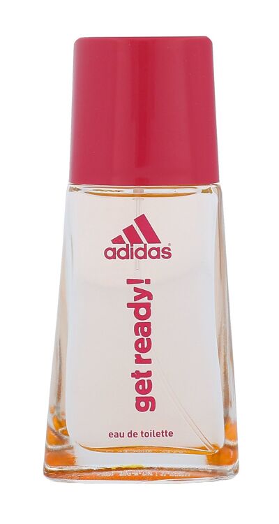 Adidas Get Ready! For Her EDT 30ml 