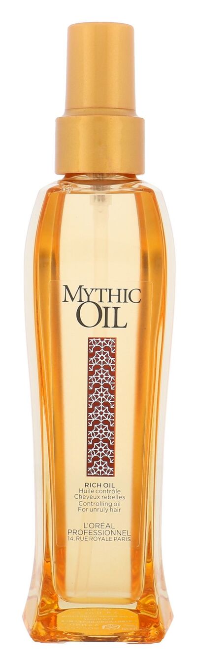 L´Oréal Professionnel Mythic Oil Cosmetic 100ml 