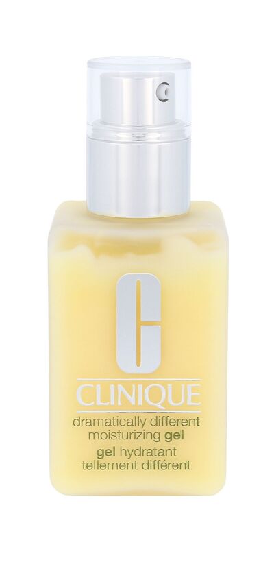 Clinique Dramatically Different Moisturizing Gel Cosmetic 125ml 