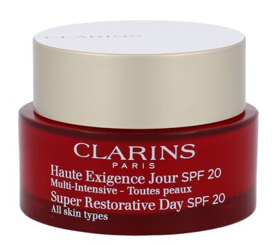 Clarins Age Replenish Cosmetic 50ml 