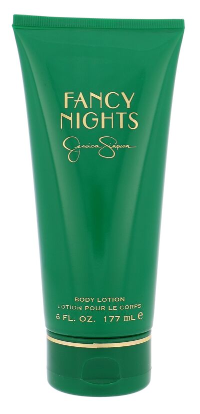 Jessica Simpson Fancy Nights Body lotion 177ml 