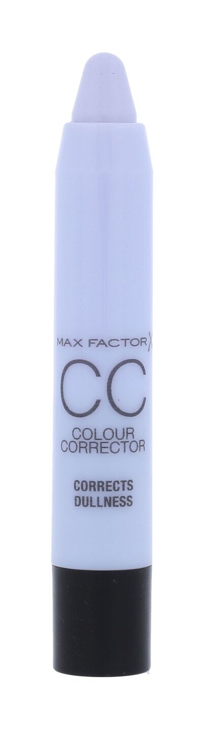 Max Factor CC Colour Corrector Cosmetic 3,3ml Dullness