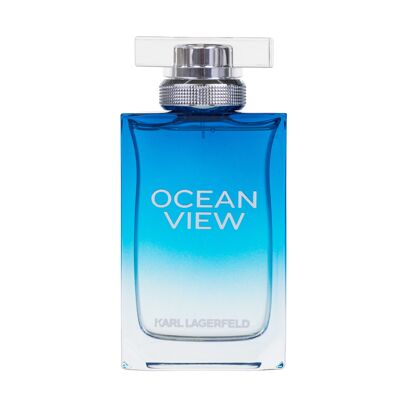 Karl Lagerfeld Ocean View For Men EDT 100ml 