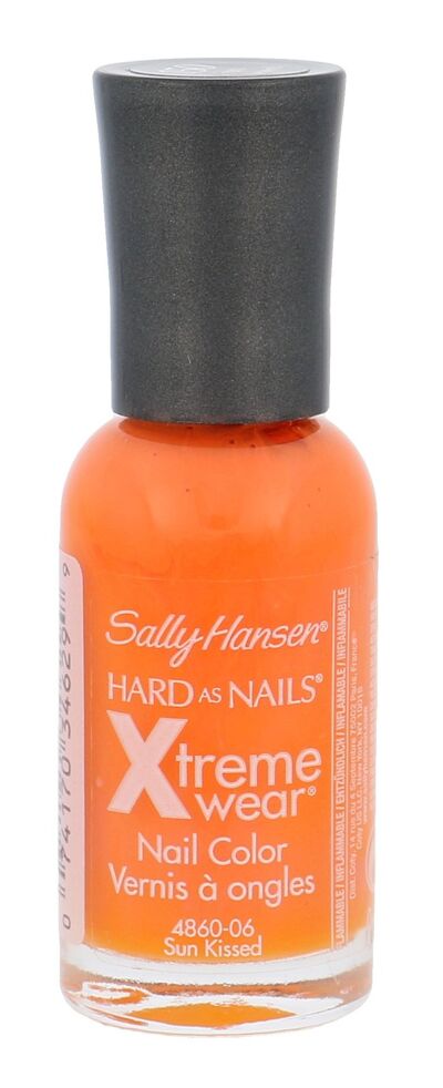 Sally Hansen Hard As Nails Cosmetic 11,8ml 150 Sun Kissed -  