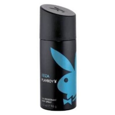 Playboy Ibiza For Him Deodorant 150ml 