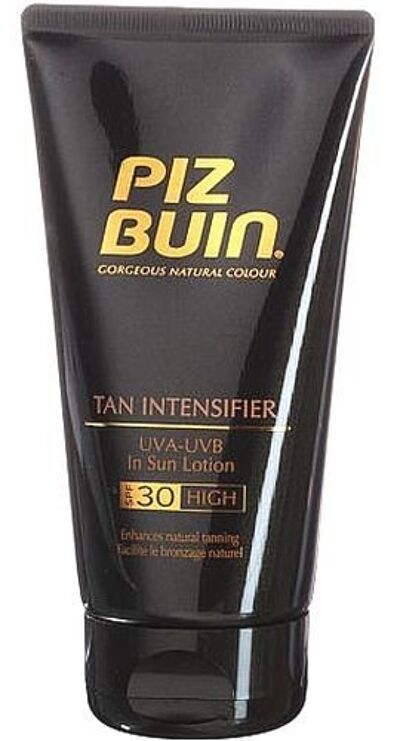 PIZ BUIN Tan & Protect Cosmetic 150ml 