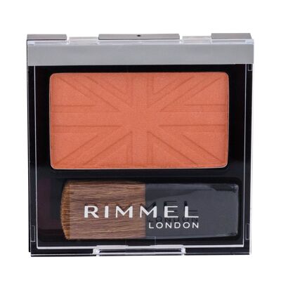 Rimmel London Lasting Finish Cosmetic 4,5ml 190 Coral