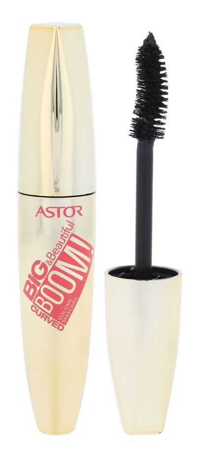 ASTOR Big & Beautiful Cosmetic 12ml 910 Ultra Black